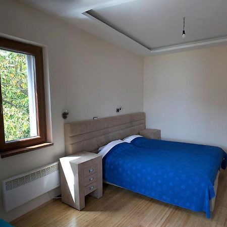 Apartments Admiral تْشيرسيك نوفي المظهر الخارجي الصورة