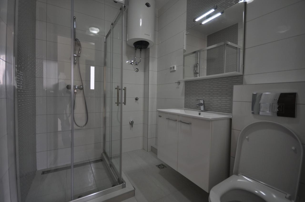 Apartments Admiral تْشيرسيك نوفي المظهر الخارجي الصورة