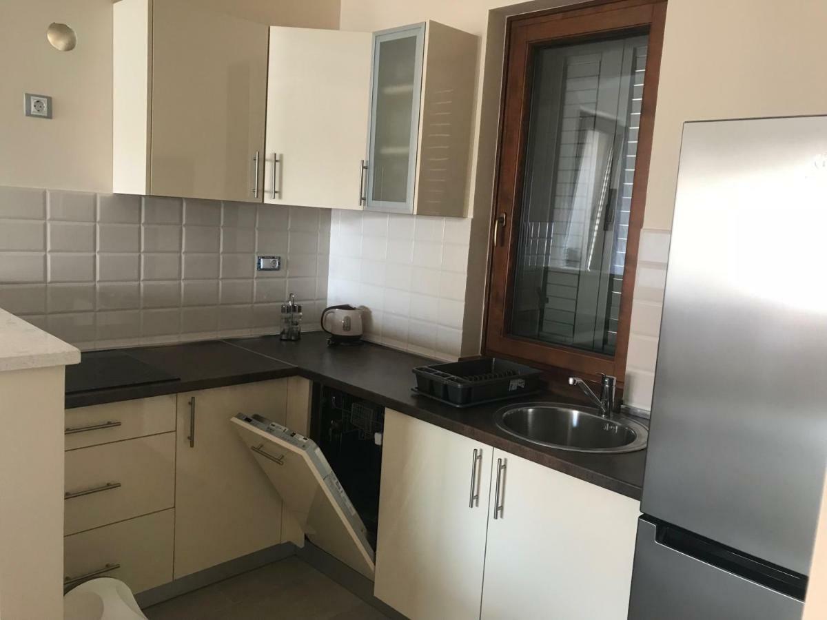 Apartments Admiral تْشيرسيك نوفي المظهر الخارجي الصورة