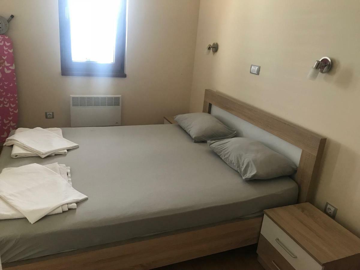 Apartments Admiral تْشيرسيك نوفي المظهر الخارجي الصورة